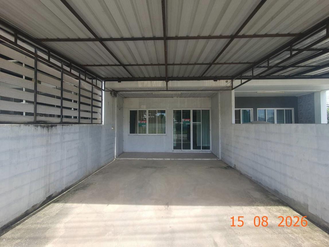 รูป ทาวน์เฮ้าส์ 23.8 ตร.วา เมืองเชียงใหม่ เชียงใหม่ 1.8M - รูปที่ 18/35