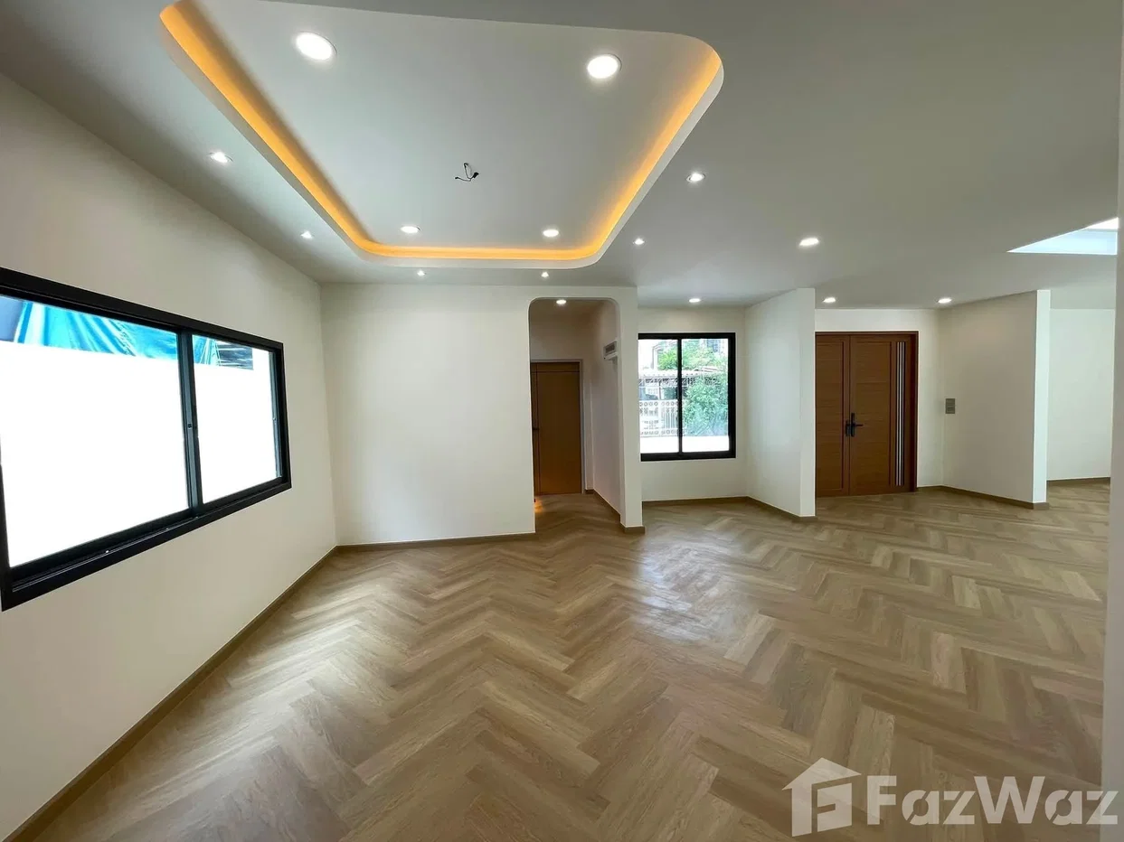 รูป ขาย บ้านเดี่ยว 5 ห้องนอน ใน คลองเจ้าคุณสิงห์, กรุงเทพมหานคร 6749079 - รูปที่ 12/28
