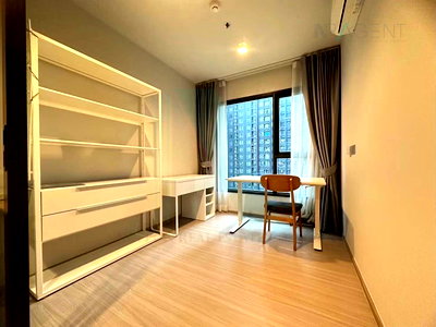 Condos for rent : 📌 For Rent Condo LIFE ASOKE - RAMA 9 Building 1, Floor 12,1 BED PLUS, Room size 40 sqm