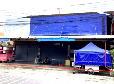 Shophouses for sale Muang Prachaubkirikhan Prachaubkirikhan : SHOP HOUSE 371 Sq.w. Muang Prachaubkirikhan Prachaubkirikhan for 10.3M