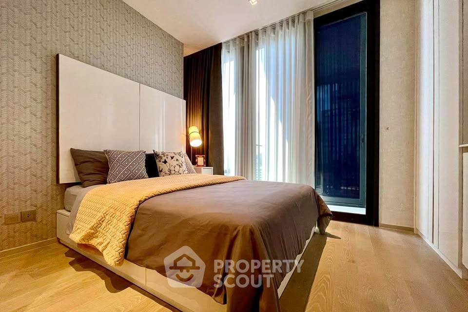 picture 20th-Floor 2-BR Ashton Silom Near BTS Chong Nonsi (ID 3000614) - 15/20
