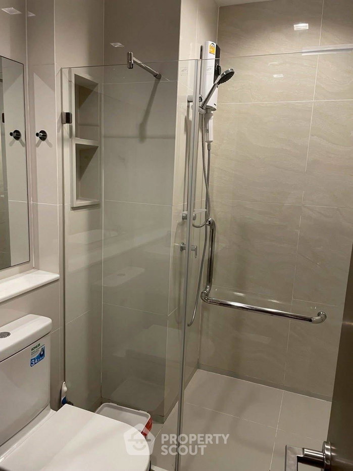 รูป ใกล้ BTS ห้าแยกลาดพร้าว 100 ม. คอนโด 1 ห้องนอน ชั้น 20 Life Ladprao Valley (ID 3061779) - รูปที่ 14/16