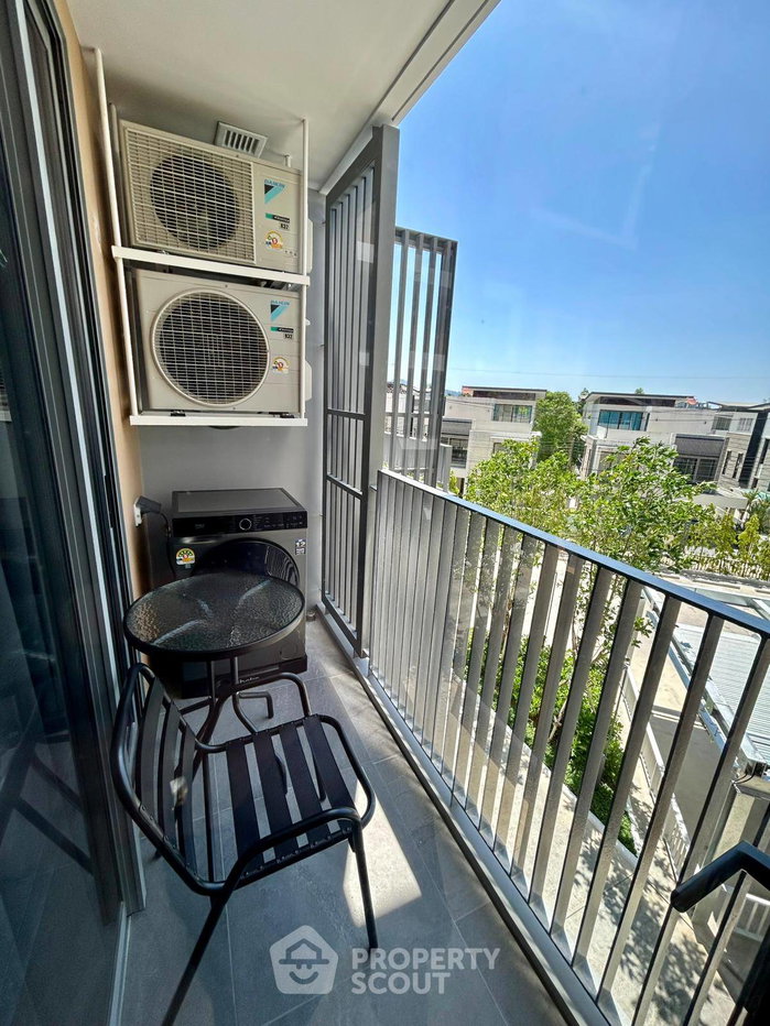 picture 1-BR Condo For Rent At Sky Park Celeste Phuket, Laguna, 36 Sqm (ID 3052037) - 7/12