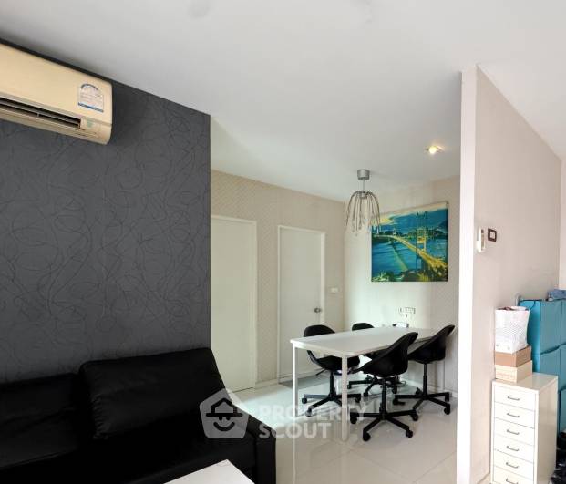 รูป ขายคอนโดสองห้องนอน Aspire Sukhumvit 48 ใกล้ BTS พระโขนง (ID 3247685) - รูปที่ 2/5