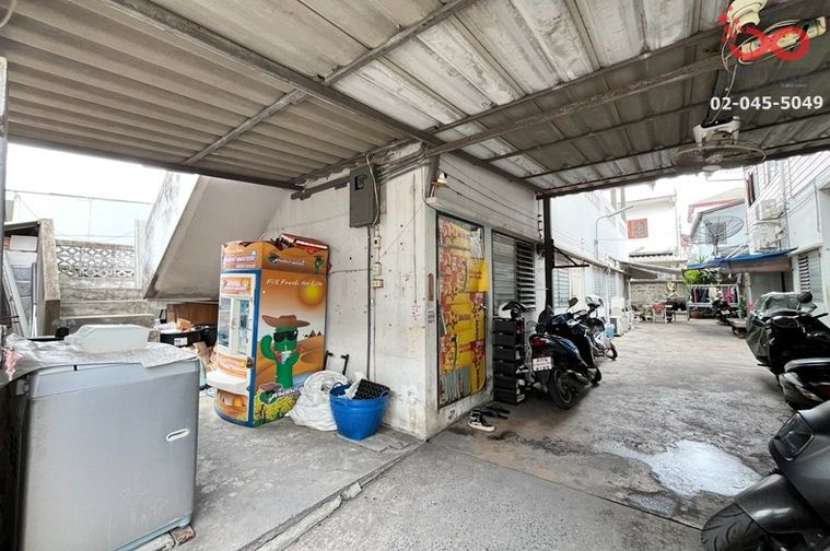 Land for sale, 99 sq wah, Wang Thonglang