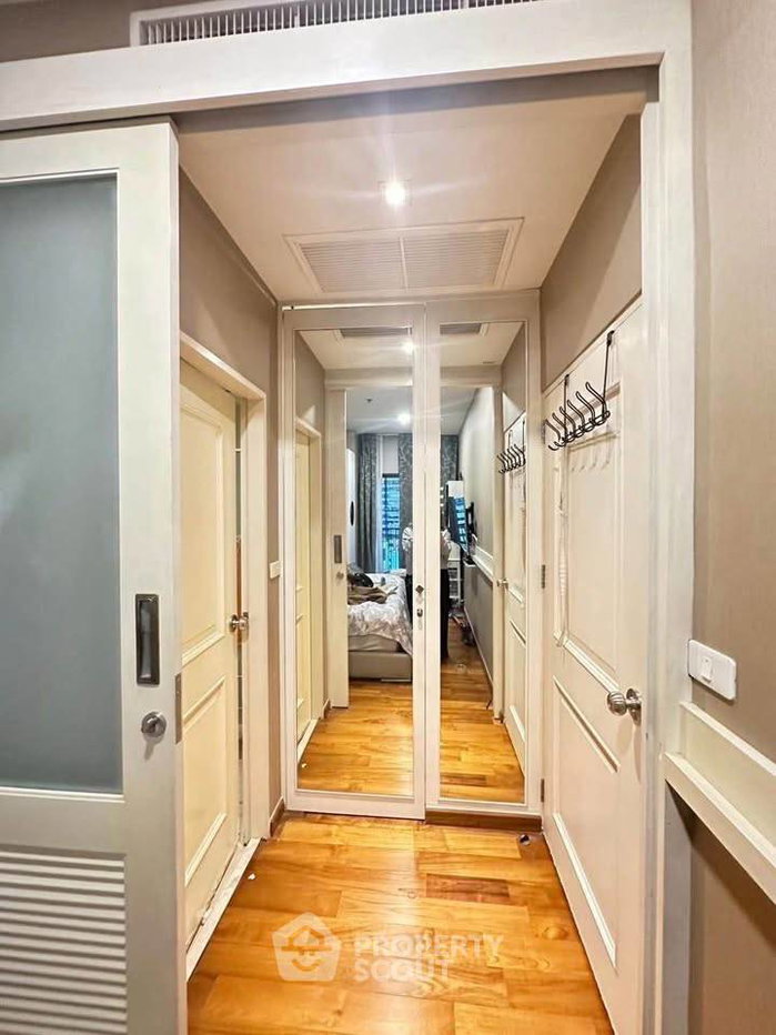 picture 1-BR Condo at Noble Reform Aree near BTS Ari (ID 3281107) - 3/6