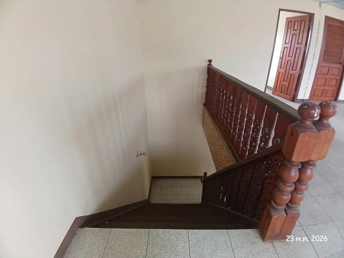 รูป บ้านเดี่ยว 99 ตร.วา เมืองลำปาง ลำปาง 1.7M - รูปที่ 27/39