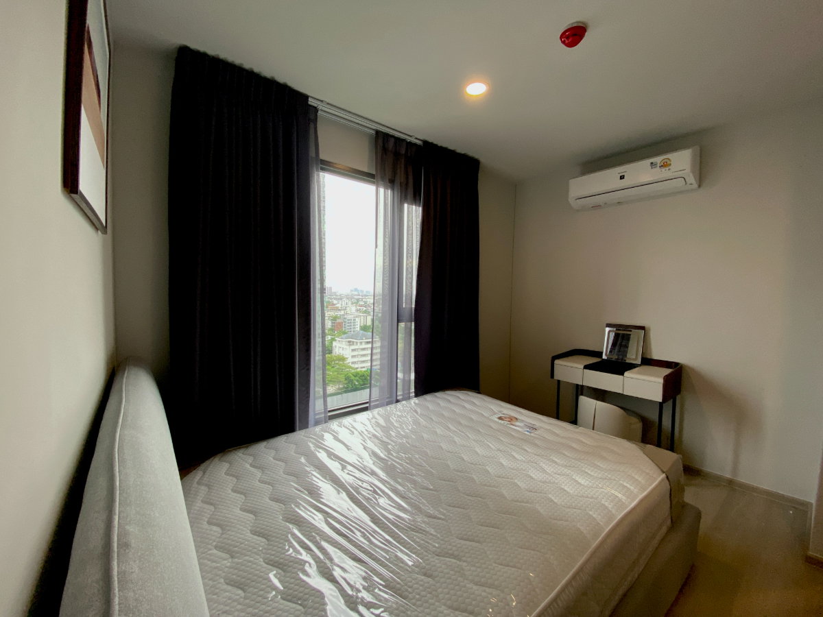 picture Aspire Onnut Station 2Bedroom / 2Bathroom  - 16/39