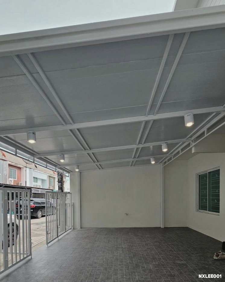 รูป ขายด่วน! The Colors Premium Bangna KM.8 (27.4 ตร.ว.) ทาวน์โฮมแปลงมุม รีโนเวทใหม่  - รูปที่ 2/19