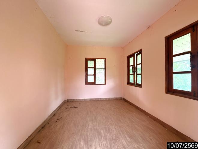 picture HOME 400 Sq.w. Senangkhanikhom Amnat Charoen for 1.9M - 7/25