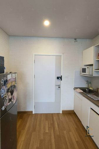 3-bed house for sale, 240 sqm, 44.6 sq wah, Nirvana Beyond 2 Rama 9