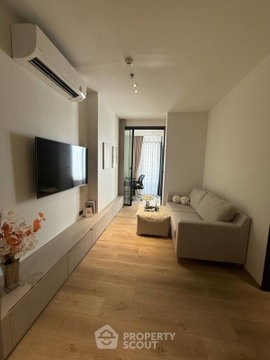 คอนโด 1 ห้องนอน The Fine Bangkok Thonglor-Ekamai ใกล้ BTS ทองหล่อ (ID 3184667)