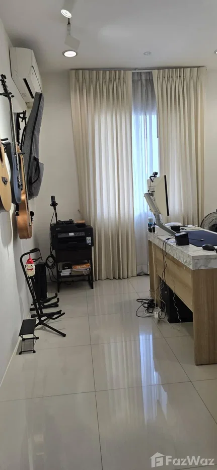 รูป ขาย บ้านเดี่ยว 3 ห้องนอน ในโครงการ ชนันธร กรีนวิลล์ 6752717 - รูปที่ 7/16
