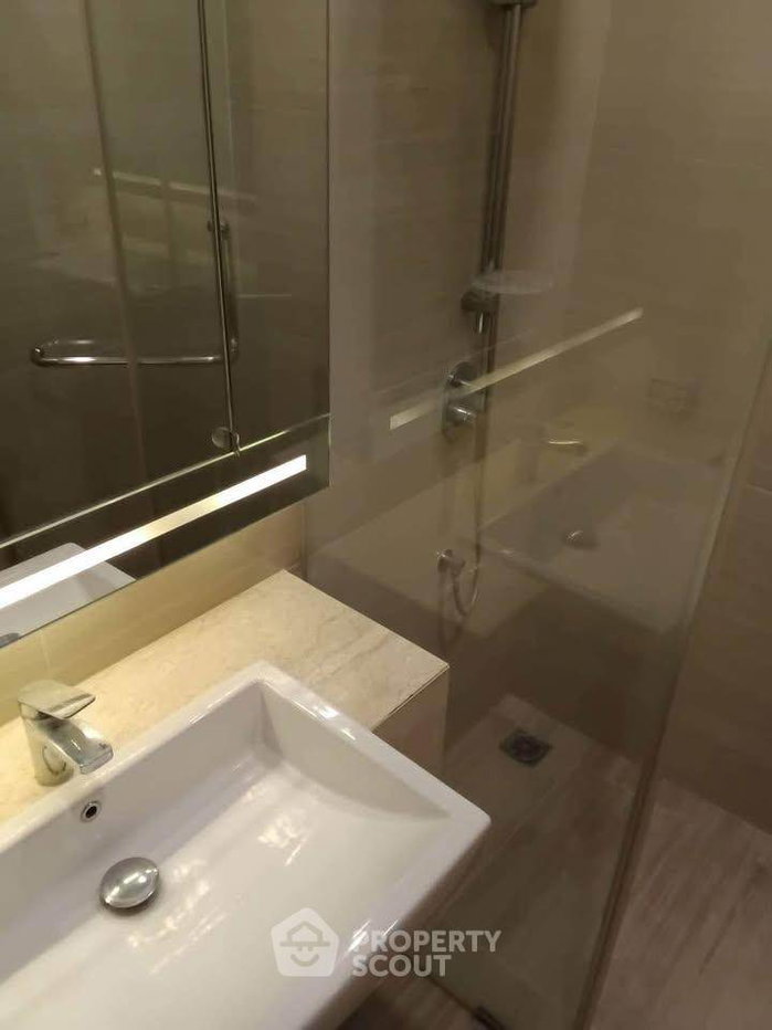 picture 2-BR Condo at Noble Be 33 near BTS Phrom Phong (ID 3107694) - 5/5