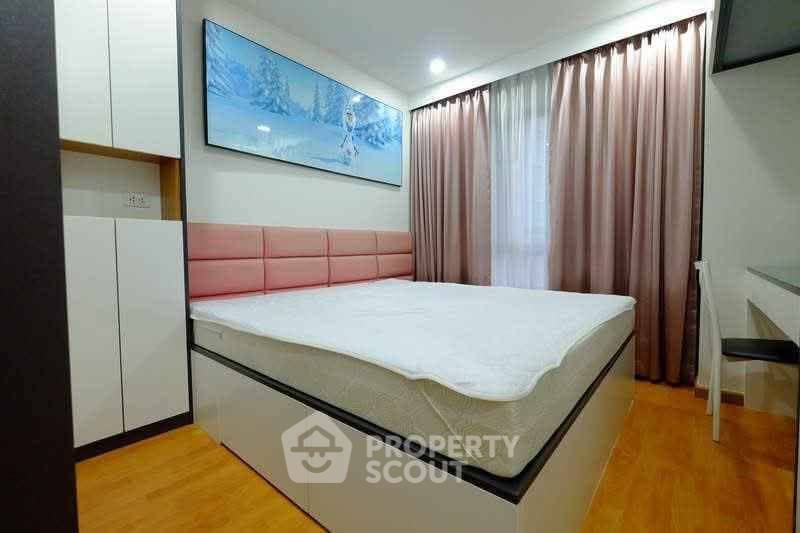 รูป คอนโด 2-ห้องนอน ที่ เดอะ เรสซิเดนท์ สาทร-ราชพฤกษ์ ใกล้ MRT บางหว้า (ID 3048046) - รูปที่ 2/8