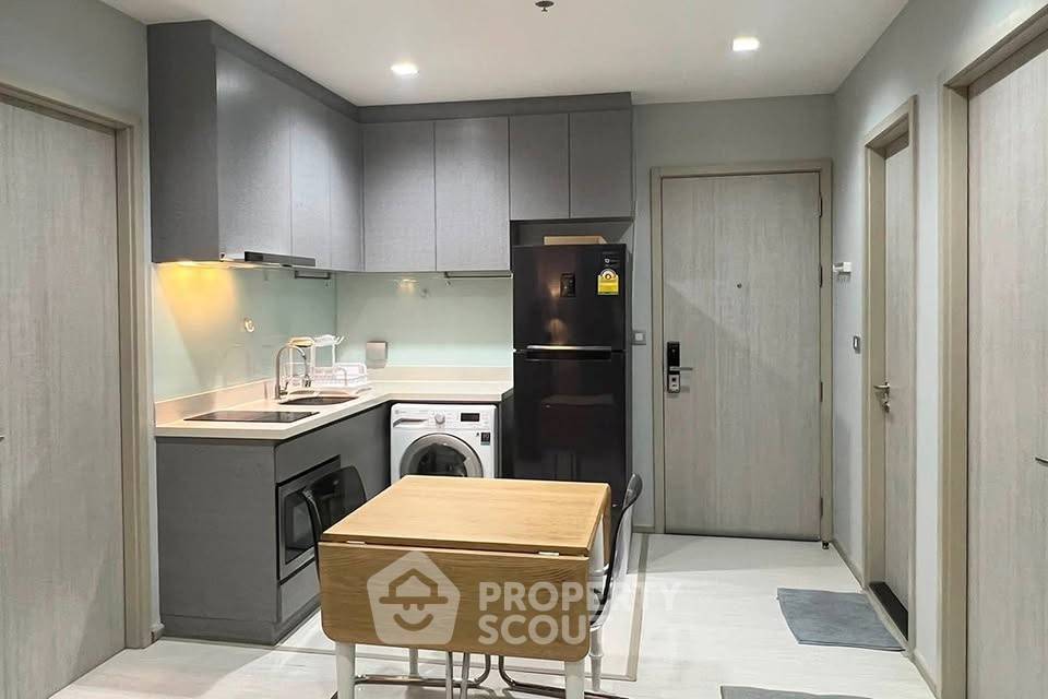 รูป ขายคอนโด 2 ห้องนอน Rhythm Sukhumvit 36-38 ใกล้ BTS ทองหล่อ (ID 3213617) - รูปที่ 2/4
