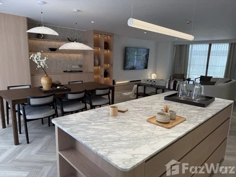 🌿 Supalai Place Sukhumvit 39 Garden Duplex Penthouse 6734633