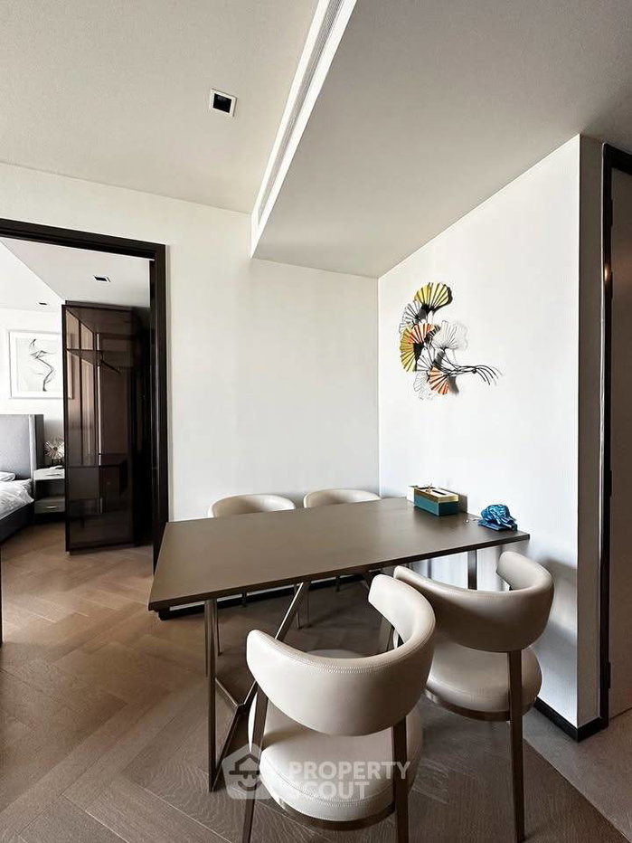 picture 2-BR Condo at The Reserve 61 Hideaway near BTS Thong Lor (ID 2866492) - 2/8