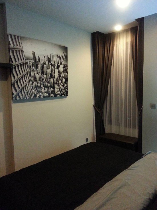 picture Keyne By Sansiri Condo for Rent, 40,000 THB [TTr260905] - 5/11