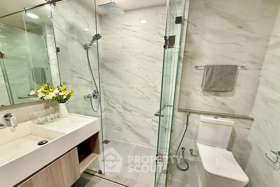 รูป ขายคอนโด 1 ห้องนอน Fynn Sukhumvit 31 ใกล้ MRT สุขุมวิท (ID 3123314) - รูปที่ 13/22