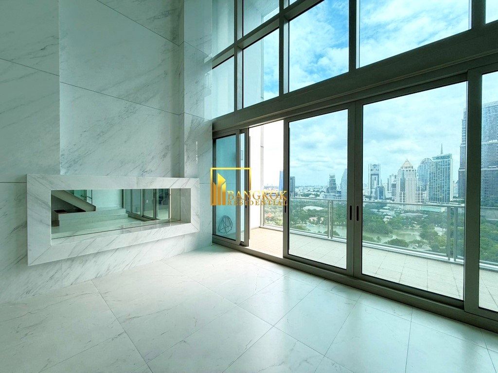 picture 185 Rajadamri | Rare 3 Bed Duplex Luxury Condo in Prime Area - BR13916CD - 1/34