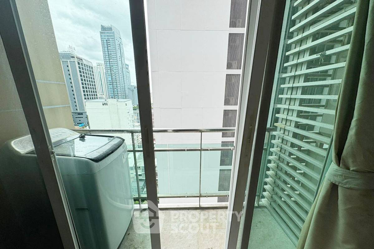 รูป คอนโด 1-ห้องนอน ที่ เดอะ ไพรม์ 11 สุขุมวิท คอนโดมิเนียม ใกล้ BTS นานา (ID 2536295) - รูปที่ 10/11
