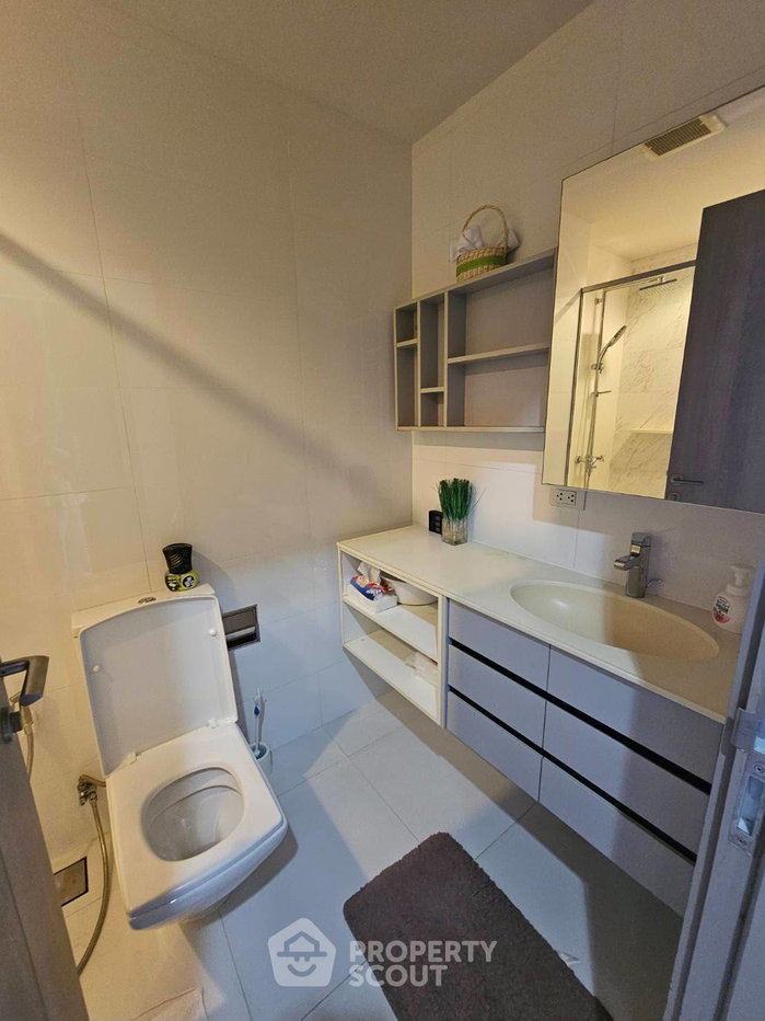 รูป คอนโด 1 ห้องนอน ขายที่ HQ Thonglor ใกล้ BTS ทองหล่อ (ID 3280176) - รูปที่ 12/16