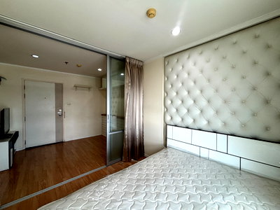 Condos for sale : Best Deal 🔥 $52,000 (1.65MB) Freehold Sales Lumpini Sukhumvit 77/2 Near BTS On nut