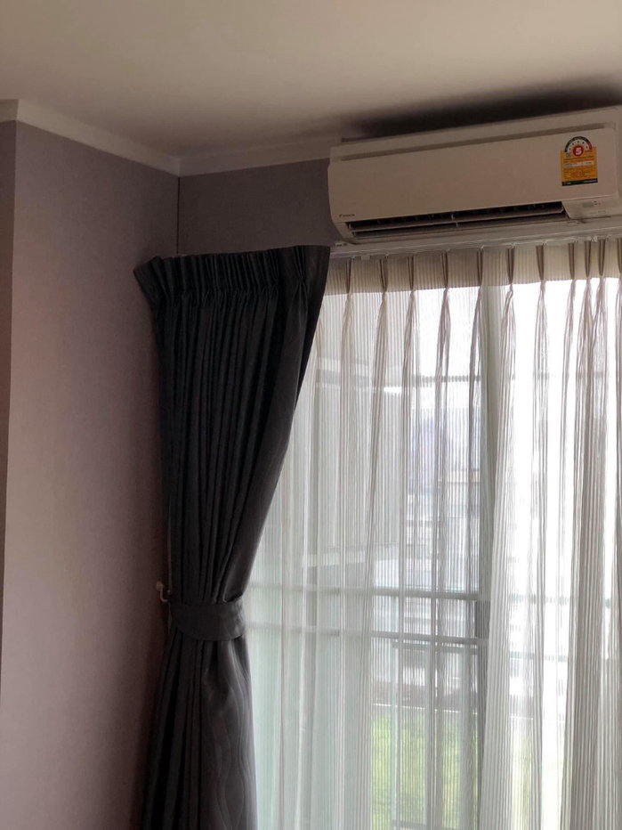 รูป MN3867 ให้เช่าคอนโด ลุมพินี เพลส บรม ราชชนนี ปิ่นเกล้า  - รูปที่ 5/7
