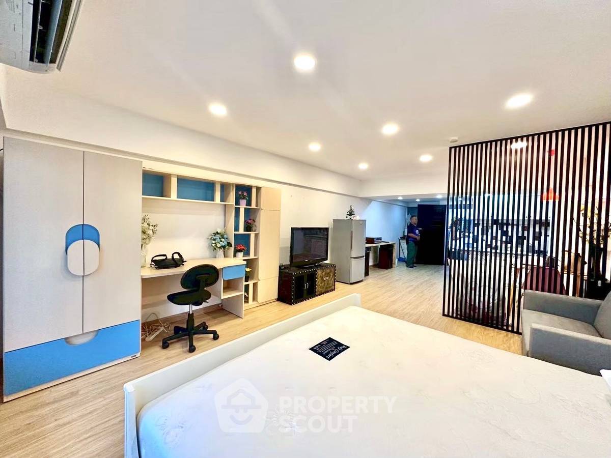 picture 200m To BTS National Stadium | 1-BR Pathumwan Place Condominium (ID 3006576) - 6/17