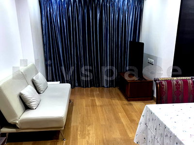 คอนโดให้เช่า : ▚ L0SC0Kツ ให้เช่า: Ideo Q Phayathai 1 Bed 45ตร.ม. ไซส์หายาก ปรับลดราคาเหลือ 24k พร้อมจองต่อรองได้อีก✨