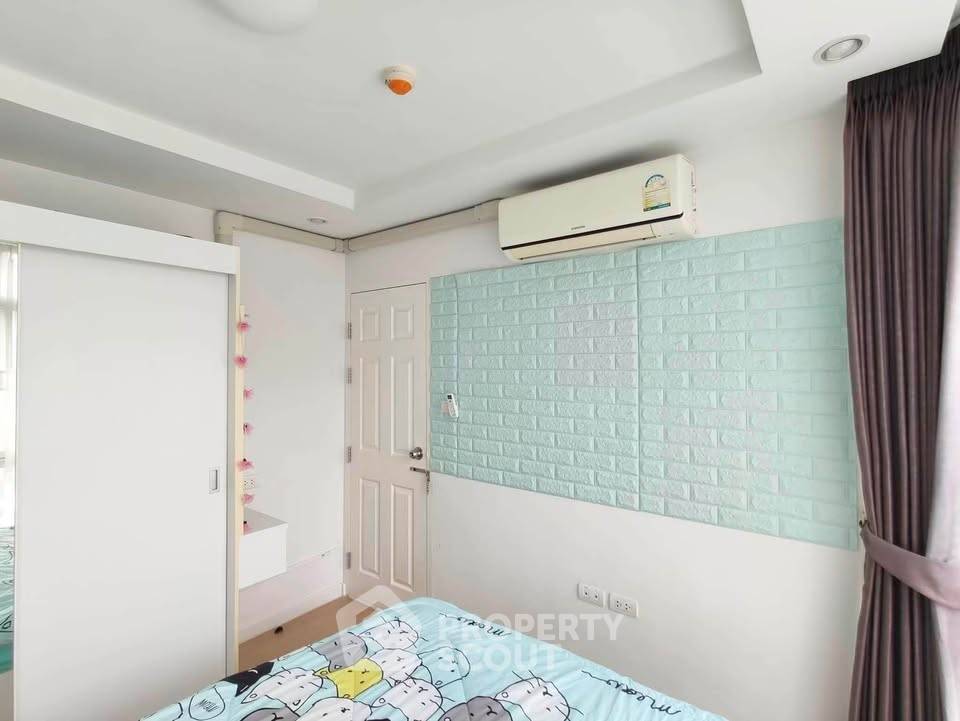 รูป คอนโด 2 ห้องนอน V Residence ให้เช่า หนองป่าครั่ง เชียงใหม่ (ID 3279287) - รูปที่ 12/16