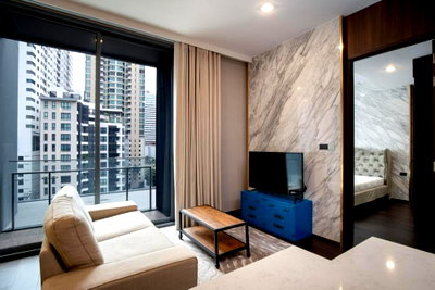 ขายคอนโด : LTHC16119 - Condo for Sale Thonglor | LAVIQ Thonglor | 42.15 sq.m. | 1 Bed 1 Bath | BTS Thonglor | 10.5 MB | คอนโดขายทองหล่อ