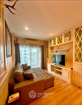 2-BR Condo at The Seed Memories Siam near BTS National Stadium (ID 2504657)