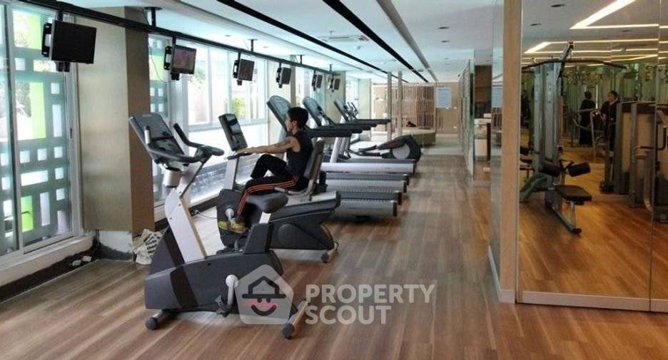 รูป คอนโด 1 ห้องนอน ที่ I-Biza Condominium RCA ย่านบางกะปิ (ID 3279998) - รูปที่ 3/24