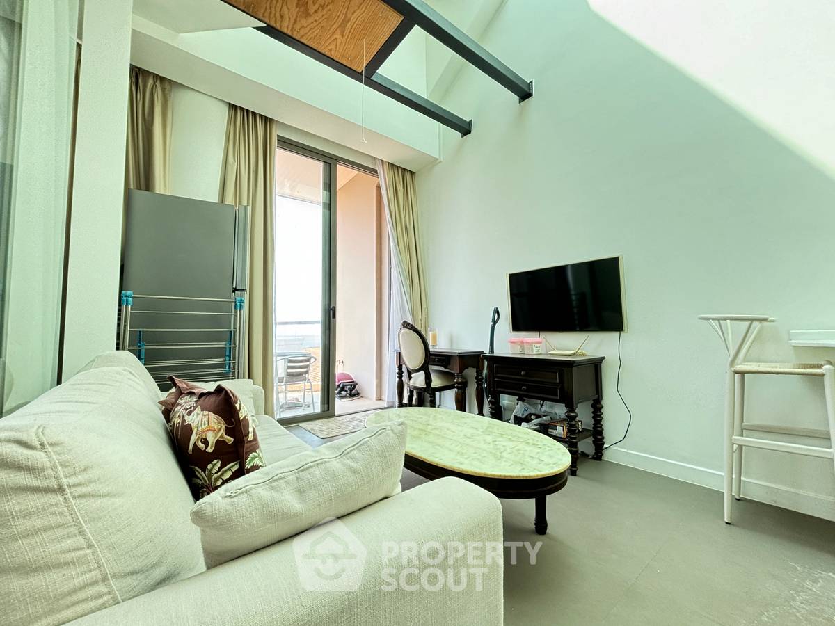 รูป คอนโด 1-ห้องนอน ที่ โมดัส บีชฟรอนต์ คอนโดมิเนียม วงศ์อมาตย์ ใกล้ ปราสาทสัจธรรม (ID 3280821) - รูปที่ 8/19