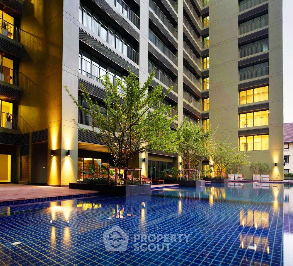 รูป คอนโด 1-ห้องนอน ที่ โนเบิล โซโล ใกล้ ทองหล่อ (ID 2798460) - รูปที่ 3/9