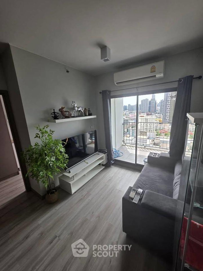 รูป คอนโด 2 ห้องนอน ชั้น 18 ที่ Ideo Sukhumvit 93 ใกล้ BTS บางจาก (ID 3194295) - รูปที่ 6/13