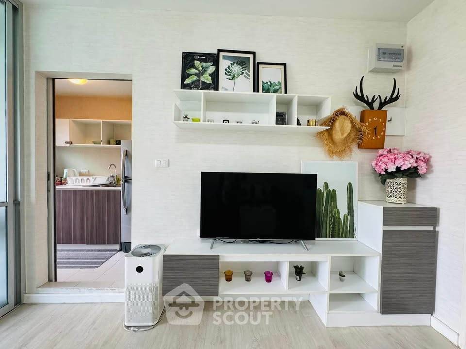 รูป ขายคอนโด 1 ห้องนอน D Condo Sign Chiang Mai ใกล้เซ็นทรัลเฟสติวัล (ID 3283294) - รูปที่ 8/12