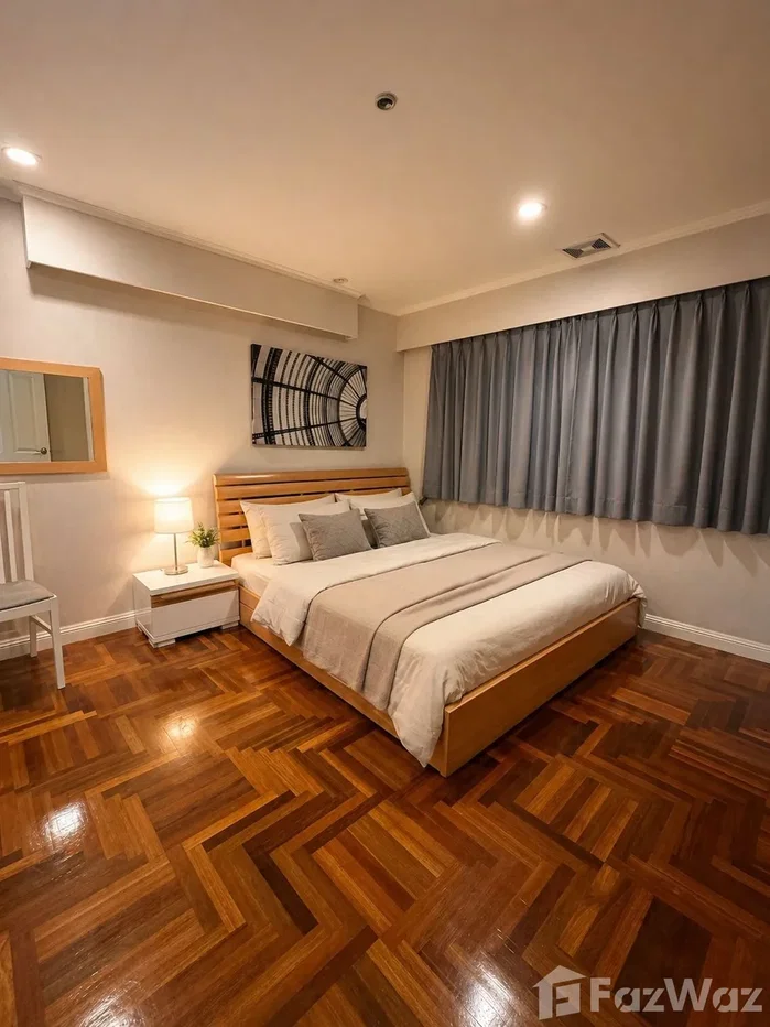 รูป คอนโดให้เช่า 3 ห้องนอน ในโครงการ เกียรติ ธานี ซิตี้ แมนชั่น 5336830 - รูปที่ 4/24