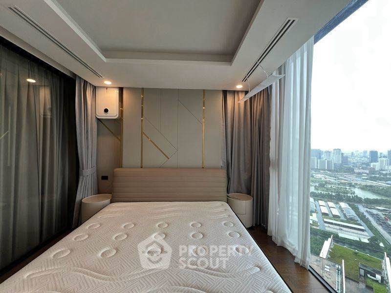 รูป คอนโด 3-ห้องนอน ที่ แลนด์มาร์ค แอทเอ็มอาร์ทีเอ สเตชั่น ใน บางกะปิ (ID 3279775) - รูปที่ 18/18