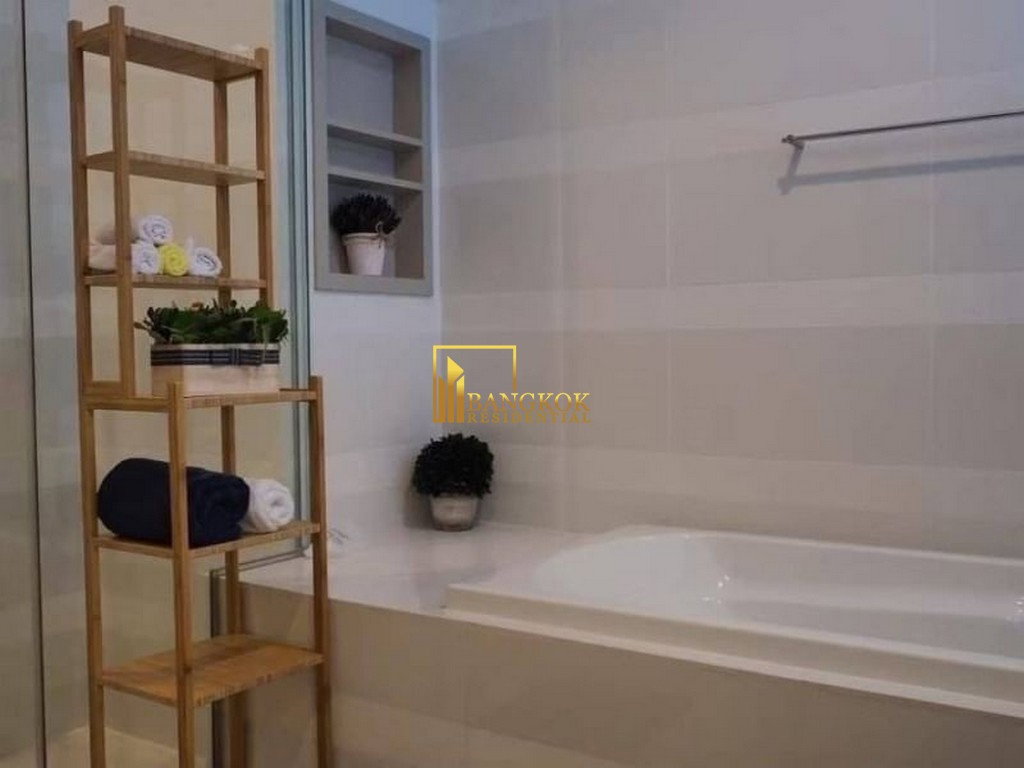 picture Keyne by Sansiri | 2 Bedroom Duplex Condo in Thonglor - BR11701CD - 7/22