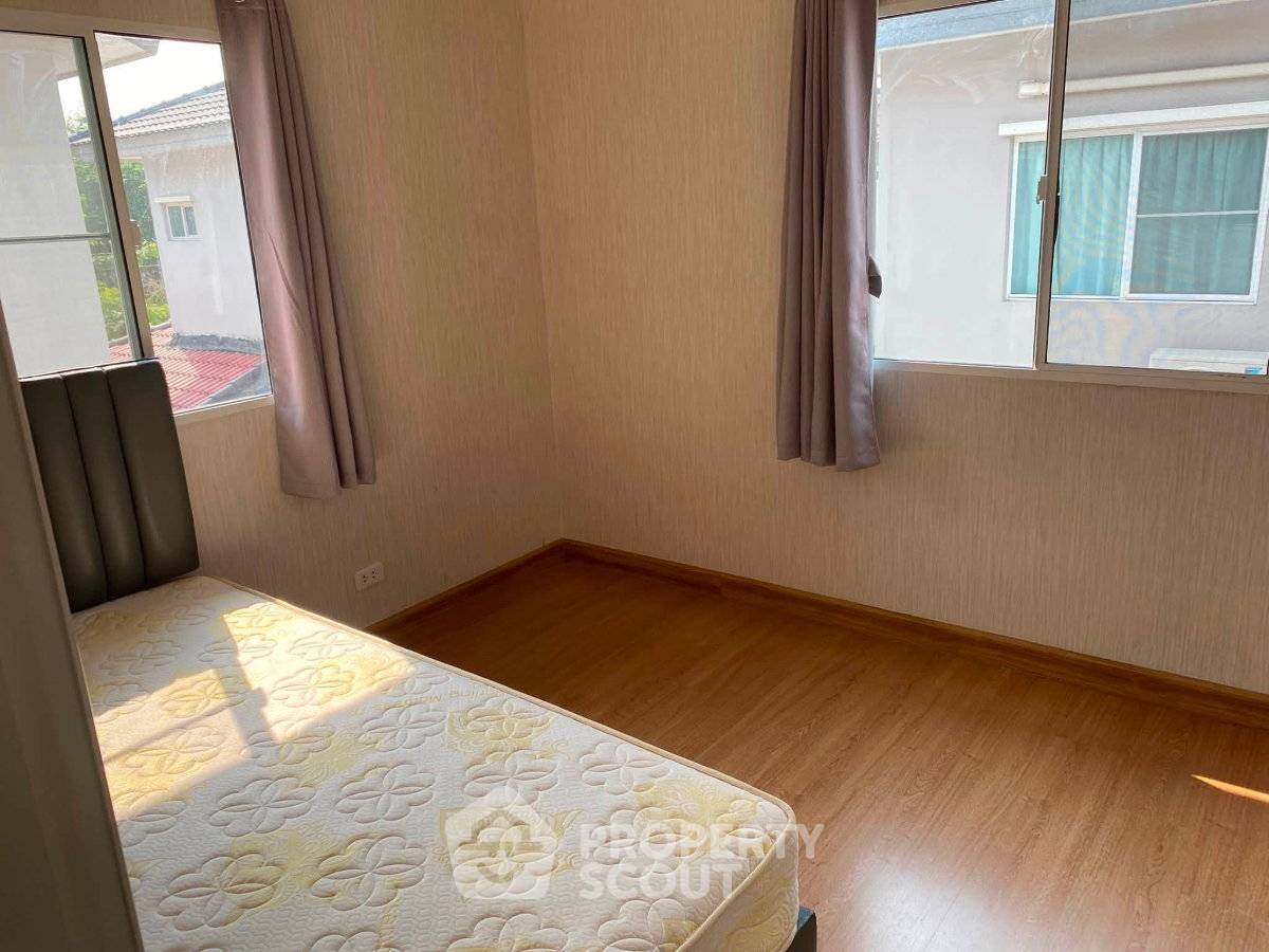 รูป บ้าน 3 ห้องนอน โครงการ Passorn Prestige Luxe Pattanakarn สวนหลวง (ID 3273553) - รูปที่ 6/12