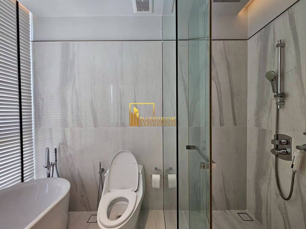 รูป Kraam Sukhumvit 26 | Elegant 2 Bedroom Luxury Condo - BR62085CD - รูปที่ 11/31