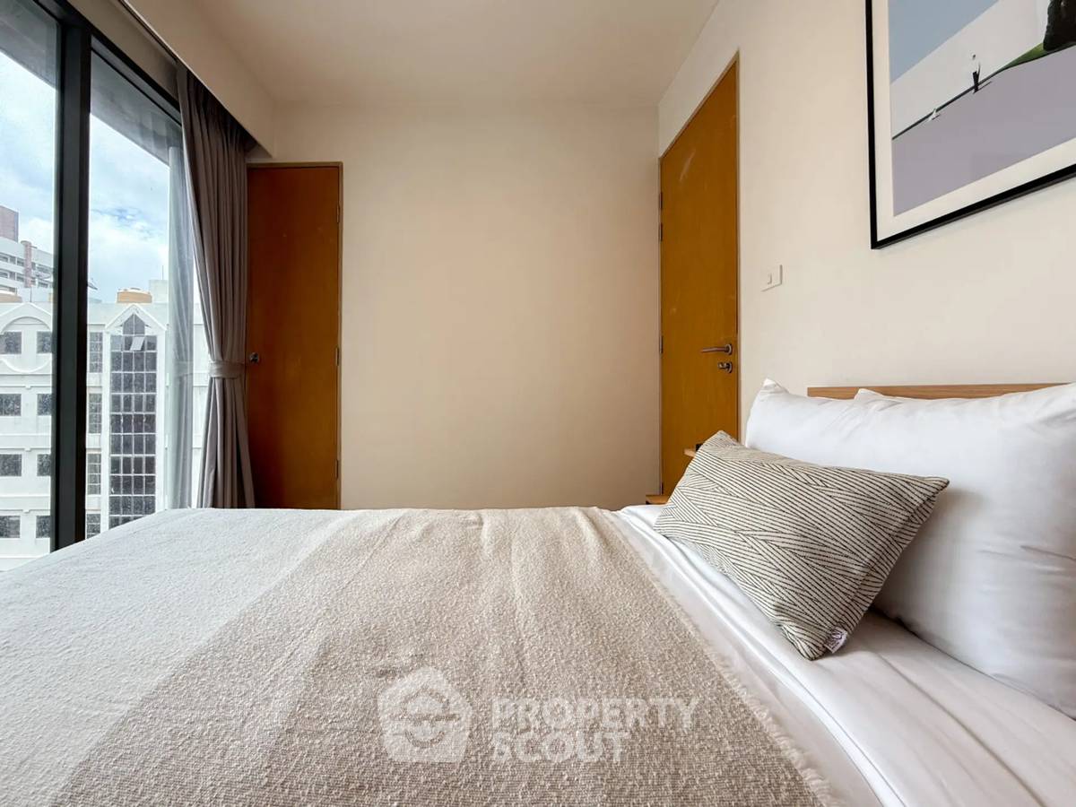 picture 2-BR Condo At Siamese Gioia Near MRT Phetchaburi (ID 3234402) - 12/21