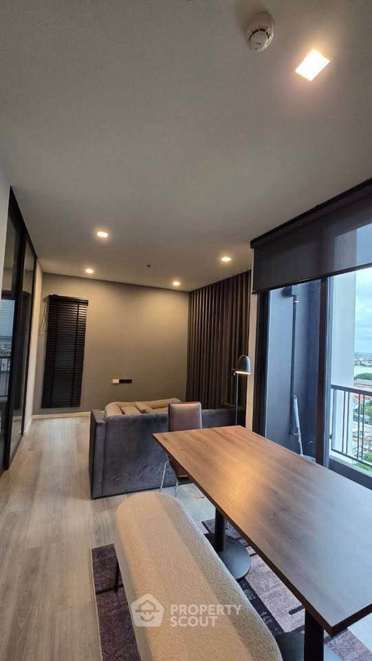 รูป คอนโด 2 ห้องนอน ชั้น 17 The Key Rama 3 ให้เช่า (ID 3275991) - รูปที่ 5/15