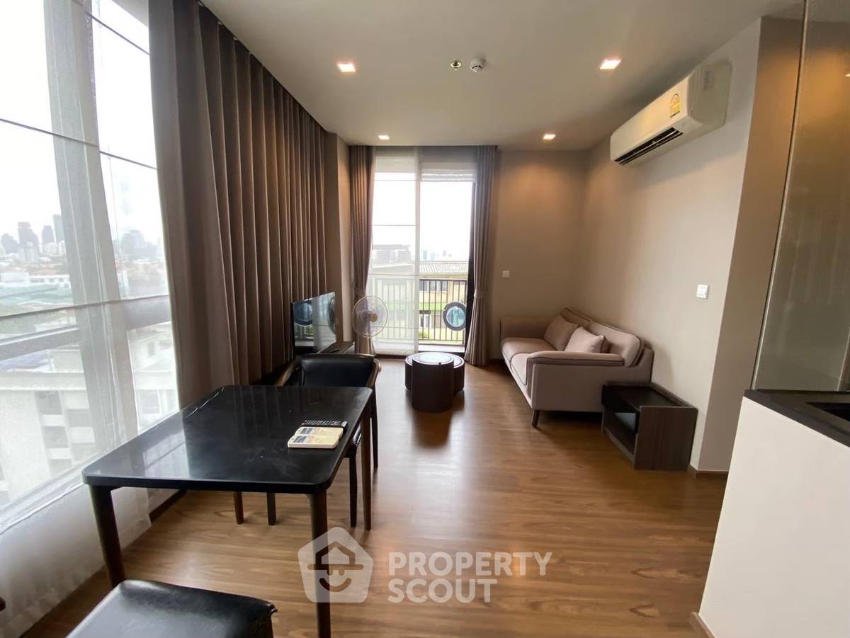 รูป คอนโด 1-ห้องนอน ที่ เดอะ ไลน์ สุขุมวิท 71 ใกล้ BTS พระโขนง (ID 3076406) - รูปที่ 1/10