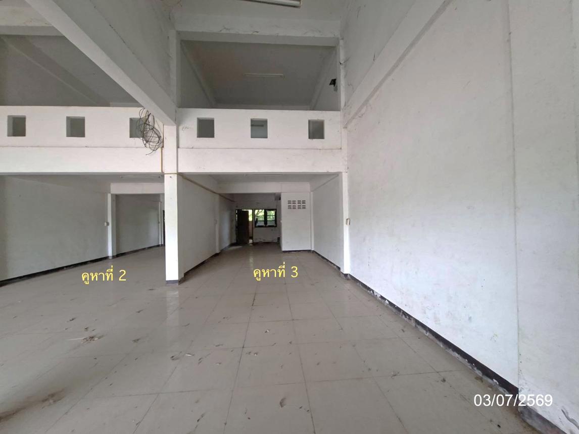รูป อาคารพาณิชย์ 69 ตร.วา เรณูนคร นครพนม 5.9M - รูปที่ 39/47