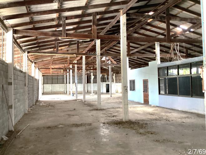 picture SHOP HOUSE 371 Sq.w. Muang Prachaubkirikhan Prachaubkirikhan for 10.3M - 17/49