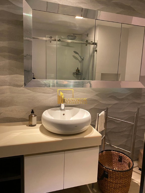 picture Somkid Garden | Spacious 3 Bedroom Condo in Chidlom - BR16849CD - 21/36